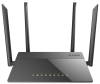 d-link dir-841/ru/a1b, wireless ac1200 dual-band router with 1 10/100/1000base-t wan port and 4 10/100base-tx lan ports.802.11b/g/n compatible, 802.1