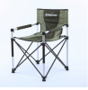 Alu folding director chair