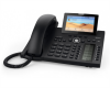 snom d385 desk telephone (00004340)
