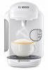 Кофемашина Bosch Tassimo TAS1404 1300Вт белый