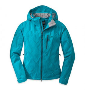 Igneo Jacket Women's