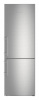 Холодильник Liebherr CNef 5745 серебристый (двухкамерный)