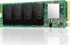 TS256GMTE110S Твердотельный накопитель SSD Transcend 256GB M.2 2280, PCIe Gen3x4, M-Key, 3D TLC, DRAM-less