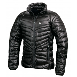 Mischabel Jacket Man