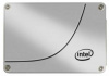 SSDSC2BB080G6  941810 Накопитель SSD Intel Original SATA III 80Gb SSDSC2BB080G6 S3510 2.5"