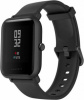 1504266 смарт-часы amazfit bip s lite 1.28" tft черный