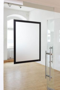 4995-01 магнитная рамка durable duraframe poster a2 настенная прямоугольная черный (упак.:1шт)