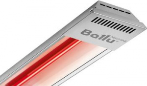 НС-1135605 Обогреватель инфракрасный Ballu BIH-T-1.5-E 1500Вт серый