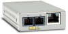 медиаконвертер allied telesis at-mmc200/sc-960 mini 10/100t 100base-fx mm sc