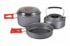 Набор посуды 2 персоны