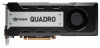 VCQK6000-PB PNY Quadro K6000 12GB PCIE 2xDP 2xDVI Stereo 902/1502 384-bit DDR5 2880 Cores 2xDP to DVI-D (SL) adapter DVI-I to VGA adapter, Retail
