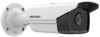 ds-2cd2t23g2-4i(2.8mm) hikvision 8мп уличная купольная ip-камера с exir-подсветкой до 40м и технологией acusense1/2,8" progressive scan cmos; моторизированный вариообъектив