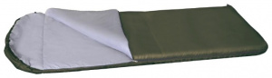 Спальный мешок Одеяло с подголовником (комфорт +5)