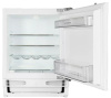 VBMR 134 Встраиваемый холодильник Kuppersberg Встраиваемый холодильник, Габариты(ВхШхГ): 818x595x548; Перенавешиваемые двери, 133 л, Уровень шума: 39 Дб