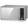 Микроволновая печь 25L GRILL CONVECTION 25MWC-990T/S-M BBK