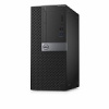 5040-1974 dell optiplex 5040 mt,i7-6700 (3,4ghz),8gb (2x4gb),500gb (7200 rpm),intel hd 530,w7 pro 64,3 years nbd