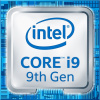 Процессор Intel Original Core i9 9900K Soc-1151v2 (CM8068403873925S RG19) (3.6GHz/Intel UHD Graphics 630) OEM