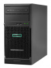 сервер hpe proliant ml30 gen10 1xe-2224 1x16gb s100i 1g 2p 1x500w 8 sff (p16930-421)