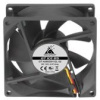 CF-8025SHD0AC0001 Вентилятор Glacialtech GT ICE 8S Silent 80x80mm 3-pin 4-pin (Molex)20dB 67gr Ret