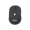 HIPER WIRELESS MOUSE OMW-5500 BLACK