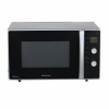 Микроволновая Печь Panasonic NN-CD565BZPE 27л. 1000Вт металик/черный