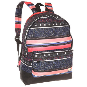 Женский вместительный рюкзак 16