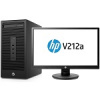x3k29es#acb hp 280g2 mt i36100 500g 4g 54 pc