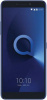 5099d-2aalru2 смартфон alcatel 3v (5099d) spectrum blue (синий)