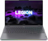 82k6000dru ноутбук lenovo legion 7 16ithg6 core i9 11980hk 32gb ssd1tb+1tb nvidia geforce rtx 3080 16gb 16" ips wqxga (2560x1600) windows 10 dk.grey wifi bt cam