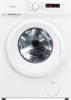 426826 Стиральная машина Weissgauff WM 4106 D класс: A+ загр.фронтальная макс.:6кг белый