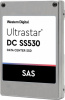 SSD жесткий диск SAS2.5" 400GB TLC DC SS530 0P40357 WD