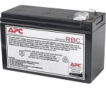 apcrbc114 сменные аккумуляторные картриджи apc replacement battery cartridge #114