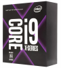 BX80673I99960X CPU Intel Core i9-9960X (3.1GHz/22MB/16 cores) LGA2066 BOX, TDP 165W, max 128Gb DDR4-2666, BX80673I99960XSREZ4