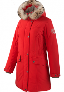 Женская куртка Стояна 3.1