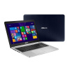 90nb0bq2-m00700 asus k501uw-dm026t special model intel i5 6200u/8gb/1tb+128gb ssd/15.6" fhd(1920x1080)матовый/no odd/nvidia gtx960 2gb/wi-fi/windows 10 home