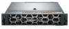 per540ru4-4 сервер dell poweredge r540 2x4210r 2x32gb 2rrd x12 4x480gb 2.5"/3.5" ssd sas mu h740p lp id9en x710 dp 10g+1g 2p 1x1100w 3y nbd 1xfh 4xlp 2cpu rails (