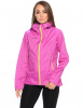 Куртка-ветровка женская