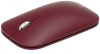 KGY-00013 Мышь Microsoft Surface Mobile Mouse Burgundy красный оптическая (1800dpi) беспроводная BT (2but)