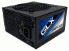 Блок питания Zalman ZM600-GLX <retail, 600Вт, 80 PLUS, ATX12V v2.3, вентилятор 120мм, Active PFC>