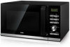 Микроволновая Печь BBK 25MWC-991T/B C 25л. 900Вт черный