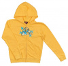 Hood zip youth G7