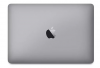 mnyf2ru/a apple 12-inch macbook: 1.2(up to 3.0)ghz intel dual-core m3, 8gb, 256gb ssd, intel hd graphics 615, space gray
