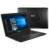 90nb0dr5-m04730 ноутбук asus fx502vm-fy248t core i7 7700hq/8gb/1tb/ssd128gb/nvidia geforce gtx 1060 2gb/15.6"/fhd (1920x1080)/windows 10/black/wifi/bt/cam/3100mah