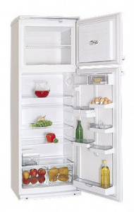 Холодильник Атлант MXM-2819-90 белый (двухкамерный)