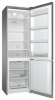 Холодильник Indesit DFE 4200 S серебристый (двухкамерный)