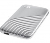 SSD жесткий диск USB-C 500GB EXT. WDBAGF5000ASL-WESN WDC