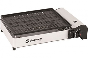 Crest Gas Grill