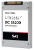 Накопитель SSD WD SAS 960Gb 0TS1395 SDLL1DLR-960G-CAA1 Ultrastar DC SS200 2.5"
