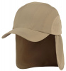 Simpson Convertible Hiking Cap