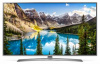 телевизор led lg 49" 49uj670v титан/ultra hd/100hz/dvb-t2/dvb-c/dvb-s2/usb/wifi/smart tv (rus)